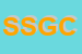 Logo di SEGEC SERVIZIO GESTIONE CREDITI SRL