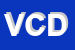 Logo di DI VITA COMUNICAZIONE DESIGN