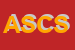 Logo di ASC SERVIZI DI CAPONI SILVANA