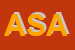 Logo di AZIENDA SPECIALE AMAP