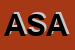 Logo di AZIENDA SPECIALE AMAP