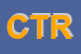Logo di COMMISSIONE TRIBUTARIA REGIONALE
