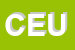 Logo di CONSORZIO EUROPA UNO