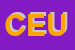 Logo di CONSORZIO EUROPA UNO