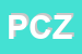 Logo di POLIZIA COMMISSARIATO ZISA