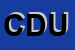 Logo di CIRCOLO DIDATTICO UDITORE