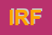 Logo di IRFAP