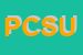 Logo di POSEIDON CENTRO STUDI UNIVERSITARI SRL