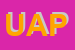 Logo di UAPA