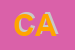 Logo di CAMBRIDGE ACADEMY