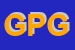 Logo di GARGANO PIETRO GIUSEPPE