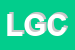 Logo di LO GAGLIO CATERINA