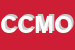 Logo di CMO CENTRO MEDICO ODONTOIATRICO