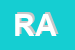Logo di RESTIVO ALFONSO