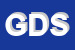 Logo di GES DENTALE SNC