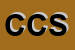 Logo di COMUNITA-ALLOGGIO COOPCACCAMO SERVIZI