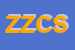 Logo di ZIG ZAG COOPERATIVA SOCIALE ARL
