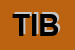 Logo di TIBERIO
