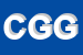 Logo di CALDERONE GUGLIELMO GIORGIO