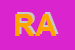 Logo di RASO AURORA