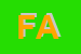 Logo di FALCI AMEDEO