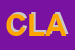 Logo di CLAAI