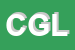 Logo di CONFEDERAZIONE GENITDEL LAVORO-FUNZPUBBLREGLE
