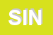 Logo di SINFUB