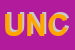 Logo di UNCI