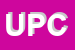 Logo di UNIONE PROVINCIALE COOPERATIVA