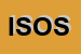 Logo di ISTITUTO SUORE ORSOLINE SS CROCIFISSO