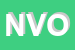 Logo di NOI E VOI ONLUS