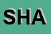 Logo di SHALOM