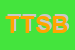 Logo di TSB TELE SOUND BROADCASTING SRL