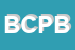 Logo di BLUMUSIC COMMUNICATION DI POMPEO BENINCASA E C