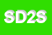 Logo di STUDIO DANZA 2 SAS