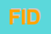 Logo di FIDAL