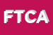 Logo di FLY TENNIS CLUB AS