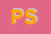 Logo di POLISPORTIVA SBM