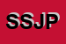 Logo di SOCIETA-SPORTIVA JUVENTINA PALERMO SRL