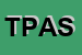 Logo di TEAM PALIKE ASSOCIAZIONE SPORTIVA