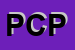Logo di POLISPORTIVA CISL PALERMITANA