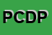 Logo di POLISPORTIVA CONCA D-ORO PICCOLA SCA RL