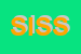 Logo di SISSOCIETA-ITALIANA SCOMMESSE SRL