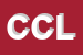 Logo di COLOR CLEAN LAVASECCO
