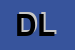 Logo di D-AMORE LOREDANA