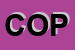 Logo di COPPOLA