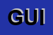 Logo di GUIDO