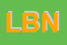 Logo di LA BARBERA NICOLO-