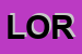 Logo di LORENZO